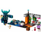 21274 The Warden Encounter