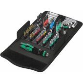Wera Set Power Form Compact 100