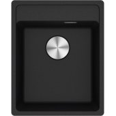 Maris MRG 610-37 Fragranite Black Matt (114.0658.254)