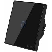 Smart Switch WiFi + RF 433 T3 EU TX (1-channel)
