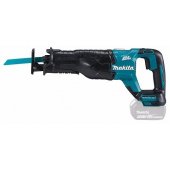 DJR187Z reciprocating saw