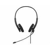 126-46 USB-C Office Headset
