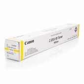 C-EXV49 Yellow 8527B002