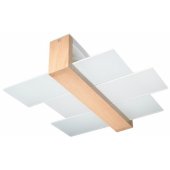FENIKS 2 Natural Wood