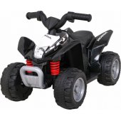 Car Quad Honda