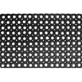 9049129 40x60x1,6cm Black