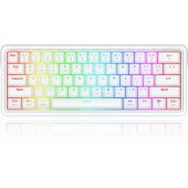 Draconic Pro V2 White