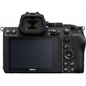 Z5 + 24-50mm F/ 4-6.3