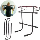 Door Pull-Up Bar HR5004