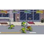 Teenage Mutant Ninja Turtles: Shredder®s Revenge PS5