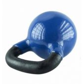 KNV20 Kettlebell Weight 20 kg Blue