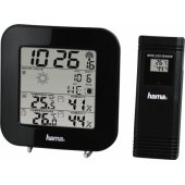 EWS-200 Black