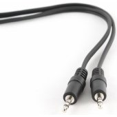 3.5mm to 3.5mm Stereo Audio Cable 1.2m