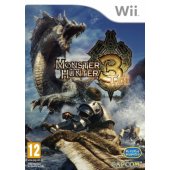 Monster Hunter Tri
