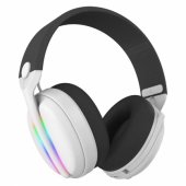 Vektra Wireless Headset White