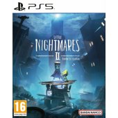 Little Nightmares 2 Enchanced Edition for PS5