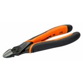 Bahco Side Cutter Pliers 160mm (2101G-160)