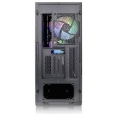 Divider 370 TG ARGB Black