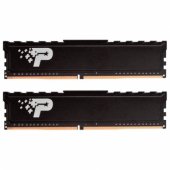 PREMIUM DDR4 16GB 2666MHz DIMM PSP416G2666KH1