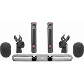 CC8 Stereo Set