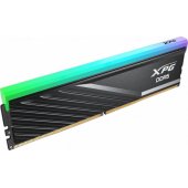 XPG Lancer Blade RGB 32GB DDR5 6000MHZ UDIMM AX5U6000C3032G-SLABRBK