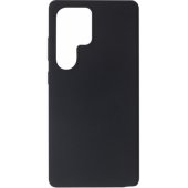Regular Defence Case Galaxy S25 Ultra Black