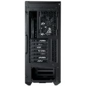 MasterBox 520 Black