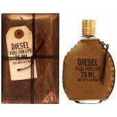 Fuel For Life EDT 75ml