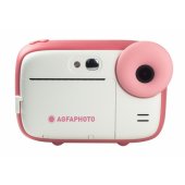 Reali Kids Instant Cam Pink