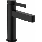 Finoris 110 CoolStart Matt Black