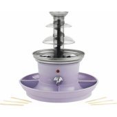 EK3428GSPPVDE Chocolate Fountain