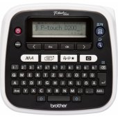 P-Touch D200BWVP