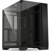 O11 Vision Compact Black