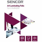 SLA FA4M250 A4 250mic