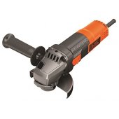 BLACK + DECKER angle BEG210 (orange / black, 900 watts)
