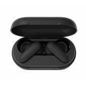 T3 Bluetooth Earphones Black