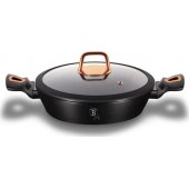 Berlinger Haus 28 cm Black Rose Collection roasting pan BH/ 1640N unive