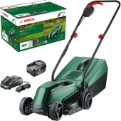 EasyMower 18V-32-200 (06008B9D00) w battery, charg