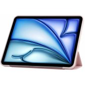 Smartcase iPad Air 10.9 4 / 5 / 2020-2022 / 11 6 / 2024 Pink