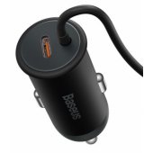 CW01 Magnetic Car Holder (BS-CW01) Black