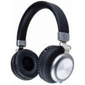 Mozart Black/ Silver