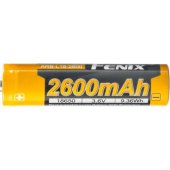 MR18650 2600mAh 1pcs