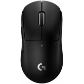 G PRO X SUPERLIGHT 2C Black