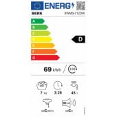 BWMS-712DW