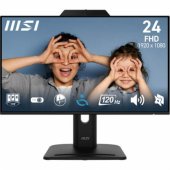 Pro MP242PMG 23.8" IPS FHD 120Hz 1ms WebCam