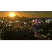 Cities: Skylines Parklife Edition Xbox One