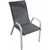 9094457 Lounge 55x65x90cm Grey