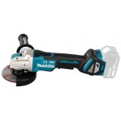 Makita cordless angle grinder DGA519Z 18V