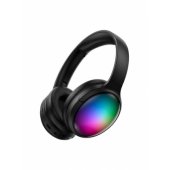 B3 Gaming Headphones Black