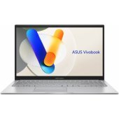 VivoBook 15 X1504VA-BQ4296W 15.6FHD IPS 150U 16GB 512SSD EN W11 Silver